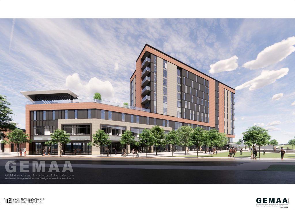 Photo of 122 Stadium Way #618, Knoxville, TN 37915 (MLS # 1295457)