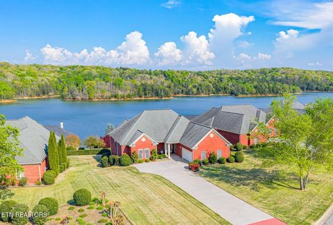 Photo of 109 Sunali Lane, Loudon, TN 37774 (MLS # 1336034)