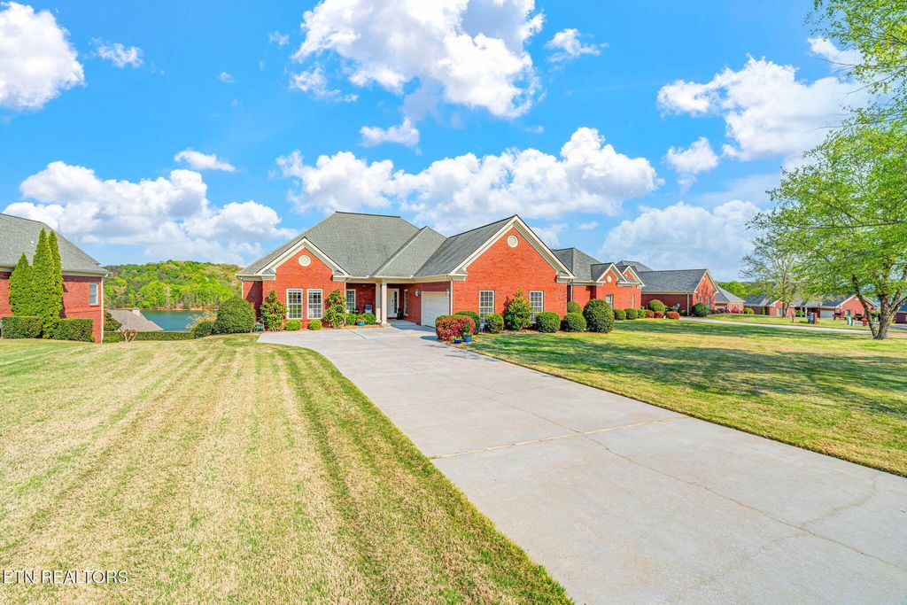 Photo of 109 Sunali Lane, Loudon, TN 37774 (MLS # 1336034)