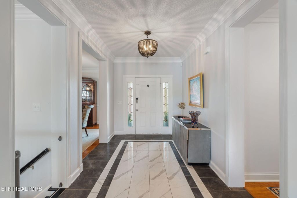 Photo of 109 Sunali Lane, Loudon, TN 37774 (MLS # 1336034)