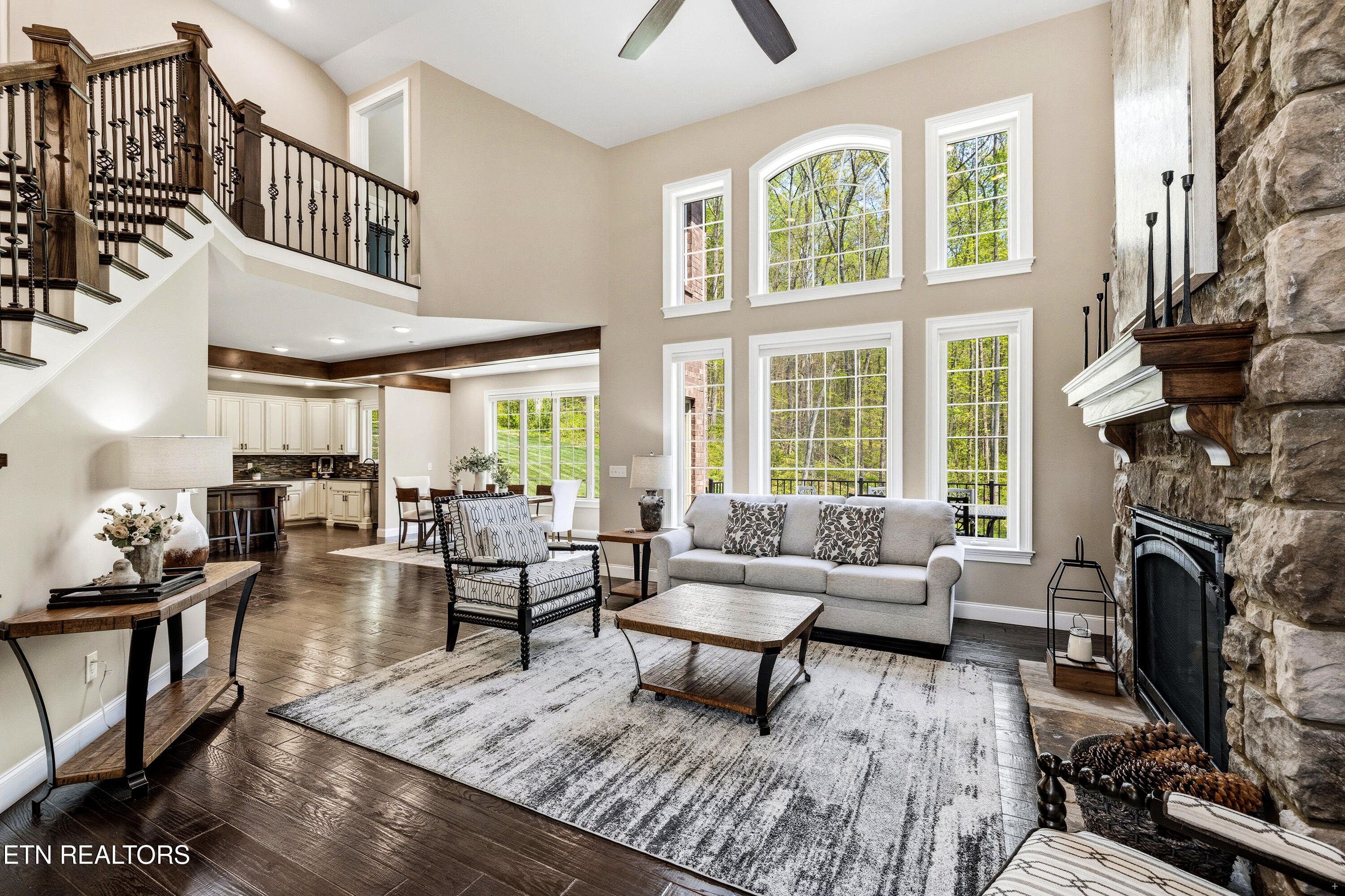 134 Mockingbird Hill Lane