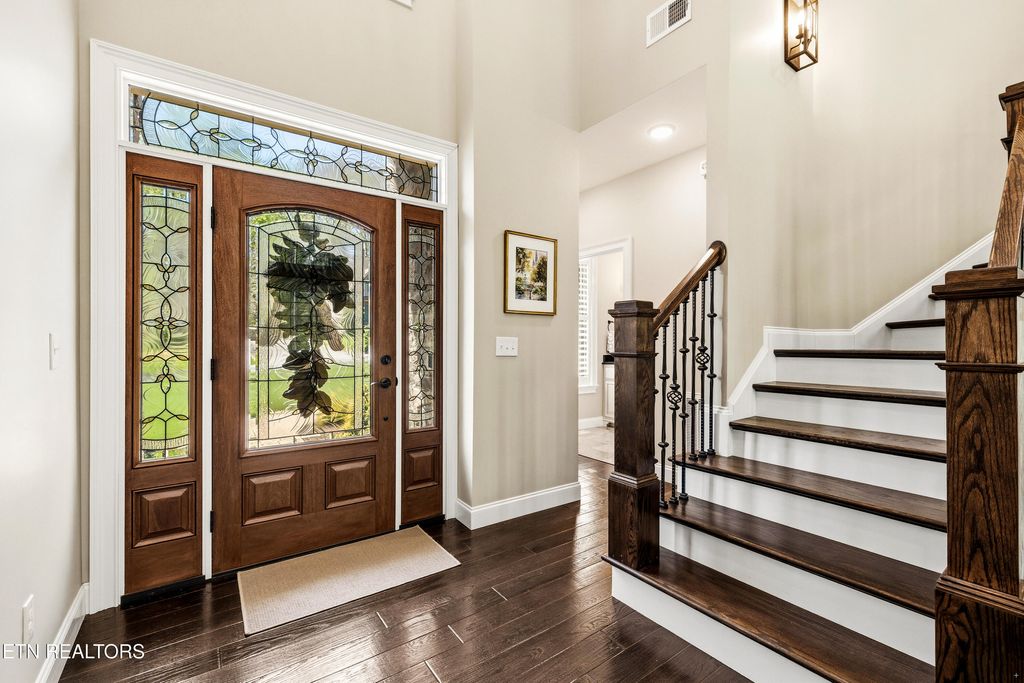 Photo of 134 Mockingbird Hill Lane, Powell, TN 37849 (MLS # 1337634)