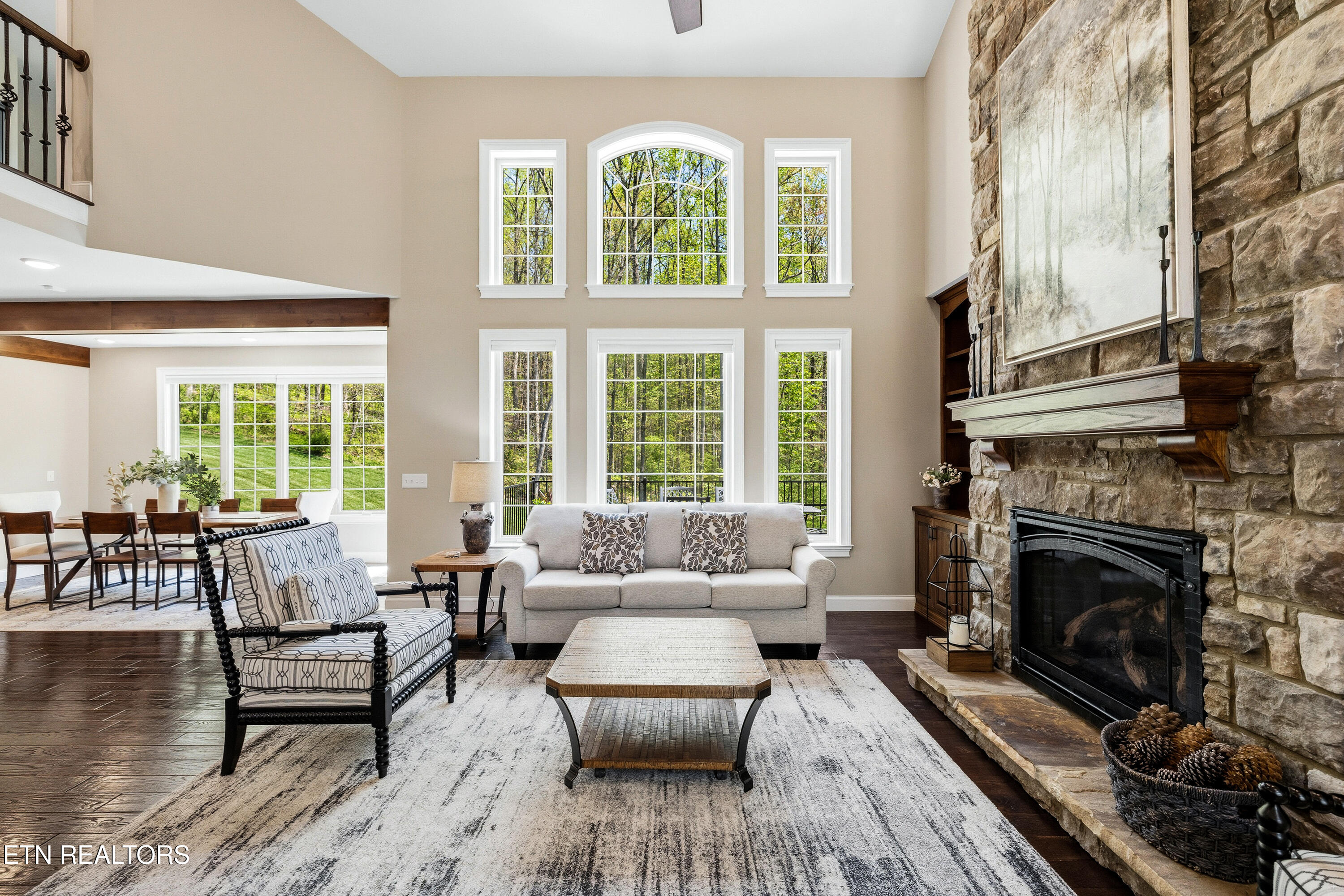 134 Mockingbird Hill Lane