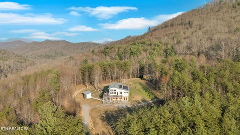1098 Paint mountain Rd Greeneville TN 37743