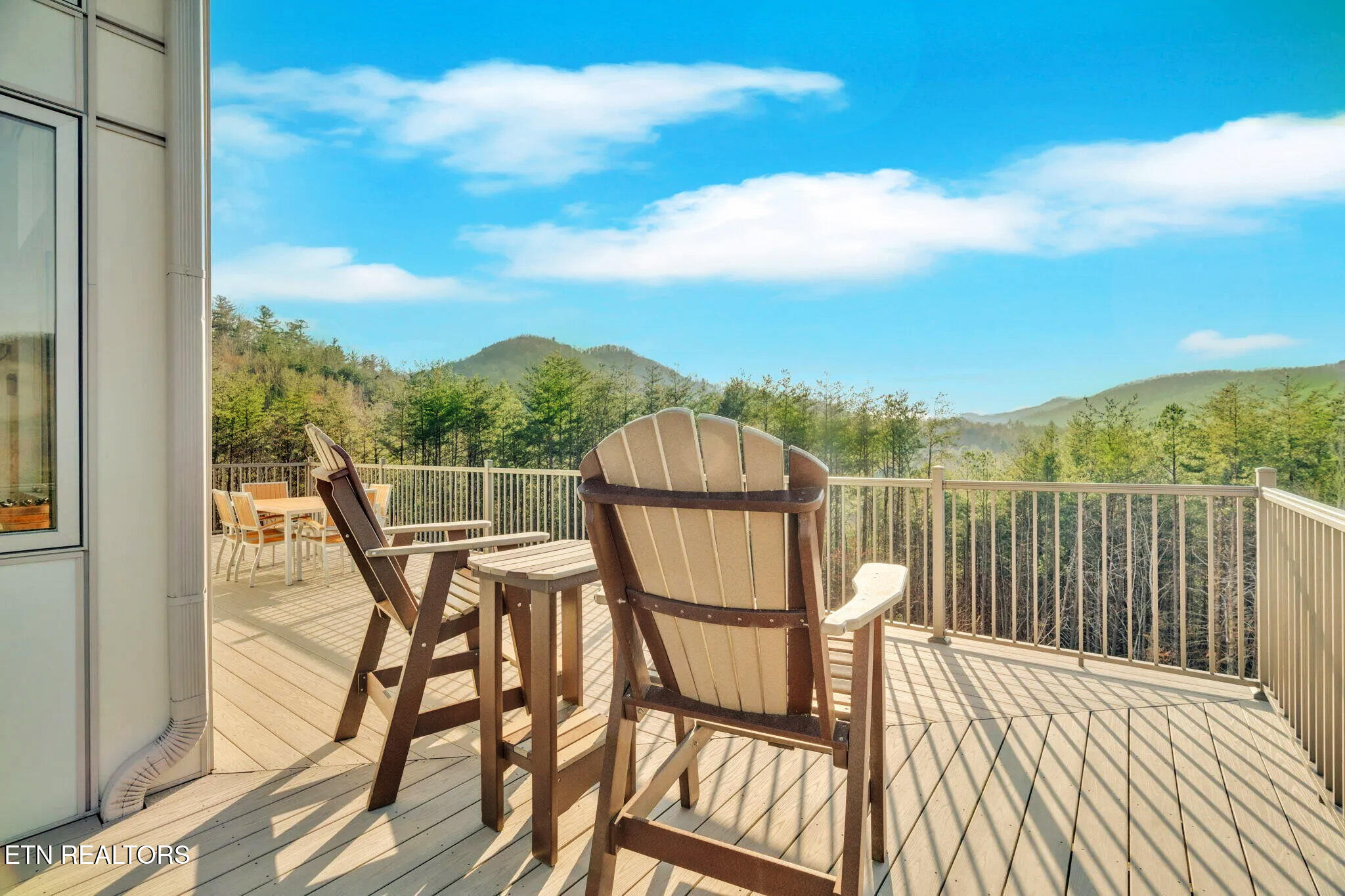 1098 Paint mountain Rd