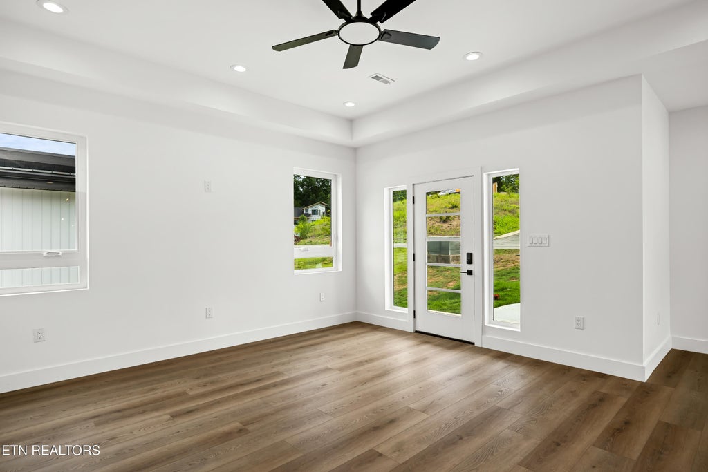 Photo of 2325 Rock Gardens Drive, Sevierville, TN 37876 (MLS # 1343652)
