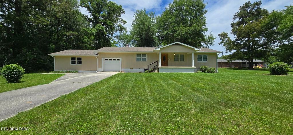 Photo of 196 Shady Lane, Oneida, TN 37841 (MLS # 1344800)