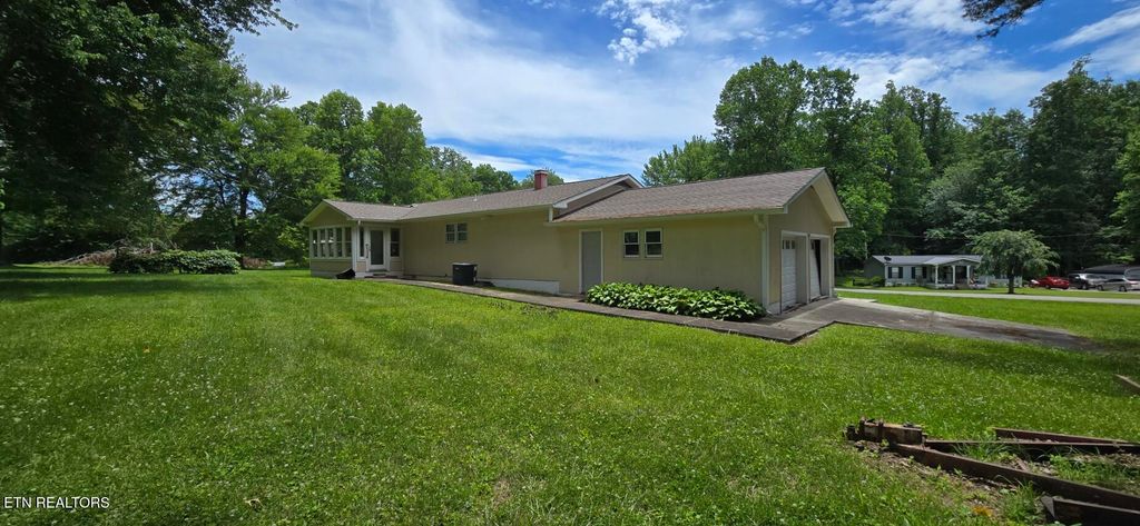 Photo of 196 Shady Lane, Oneida, TN 37841 (MLS # 1344800)
