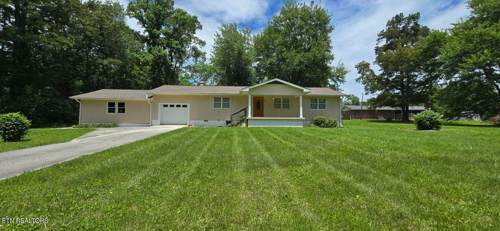 Photo of 196 Shady Lane, Oneida, TN 37841 (MLS # 1344800)