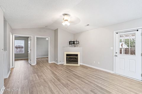 Tiny photo for 7727 Bellchase Lane, Knoxville, TN 37918 (MLS # 1320727)