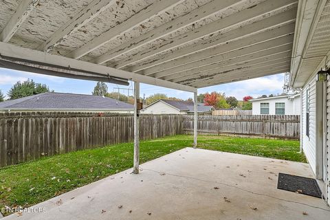 Tiny photo for 7727 Bellchase Lane, Knoxville, TN 37918 (MLS # 1320727)