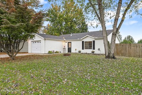 Tiny photo for 7727 Bellchase Lane, Knoxville, TN 37918 (MLS # 1320727)