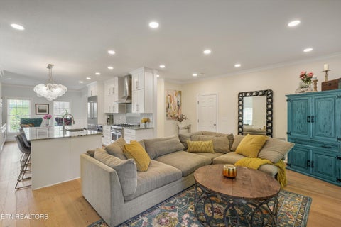 Tiny photo for 9225 Mesa Verde Lane, Knoxville, TN 37922 (MLS # 1347879)
