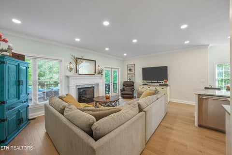 Tiny photo for 9225 Mesa Verde Lane, Knoxville, TN 37922 (MLS # 1347879)