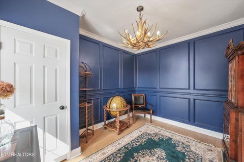 Tiny photo for 9225 Mesa Verde Lane, Knoxville, TN 37922 (MLS # 1347879)