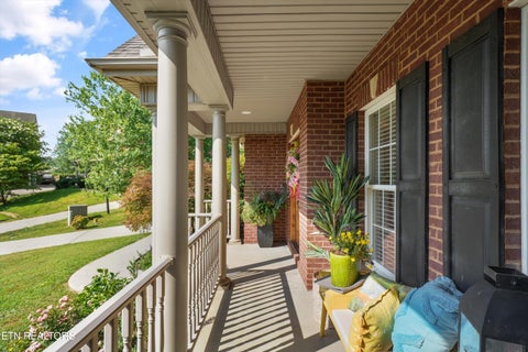 Tiny photo for 9225 Mesa Verde Lane, Knoxville, TN 37922 (MLS # 1347879)