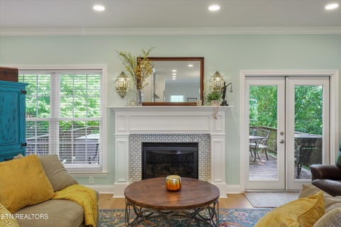 Tiny photo for 9225 Mesa Verde Lane, Knoxville, TN 37922 (MLS # 1347879)
