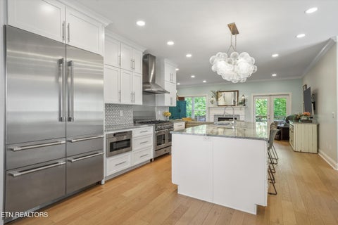Tiny photo for 9225 Mesa Verde Lane, Knoxville, TN 37922 (MLS # 1347879)