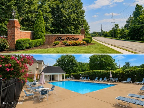 Tiny photo for 9225 Mesa Verde Lane, Knoxville, TN 37922 (MLS # 1347879)