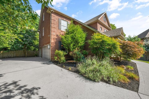 Tiny photo for 9225 Mesa Verde Lane, Knoxville, TN 37922 (MLS # 1347879)