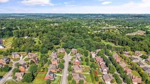 Tiny photo for 9225 Mesa Verde Lane, Knoxville, TN 37922 (MLS # 1347879)