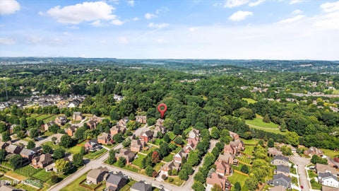 Tiny photo for 9225 Mesa Verde Lane, Knoxville, TN 37922 (MLS # 1347879)