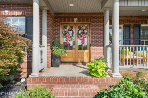 Tiny photo for 9225 Mesa Verde Lane, Knoxville, TN 37922 (MLS # 1347879)