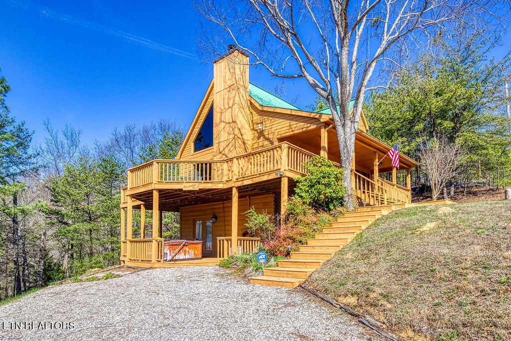 View Sevierville, TN 37862 house