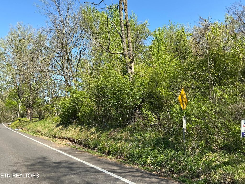 Photo of Longmire Rd, Clinton, TN 37716 (MLS # 1296589)