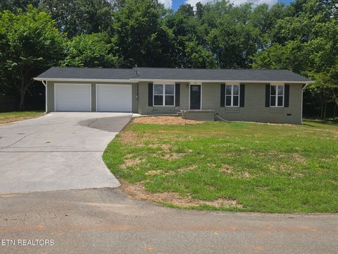 Photo of 215 Stone St, Seymour, TN 37865 (MLS # 1344681)