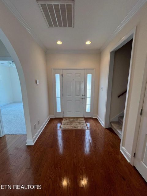 Tiny photo for 812 Fountain View Way, Seymour, TN 37865 (MLS # 1298841)