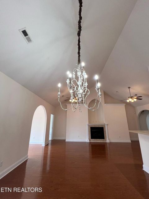 Tiny photo for 812 Fountain View Way, Seymour, TN 37865 (MLS # 1298841)