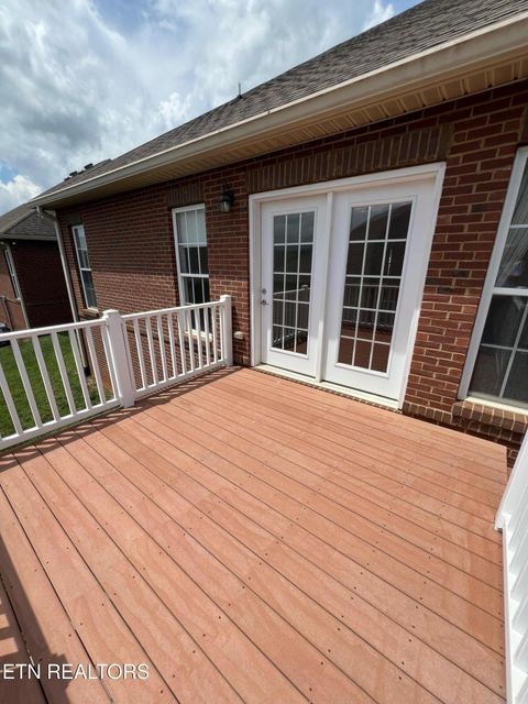 Tiny photo for 812 Fountain View Way, Seymour, TN 37865 (MLS # 1298841)