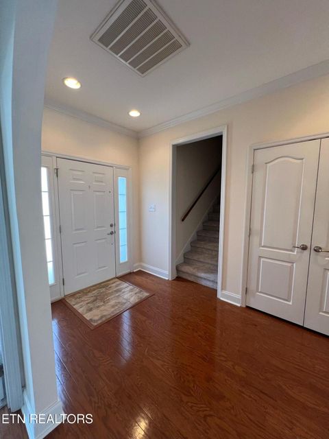 Tiny photo for 812 Fountain View Way, Seymour, TN 37865 (MLS # 1298841)