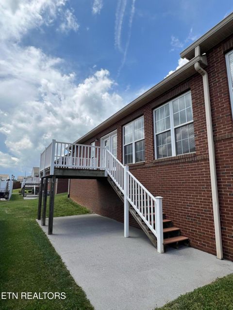 Tiny photo for 812 Fountain View Way, Seymour, TN 37865 (MLS # 1298841)