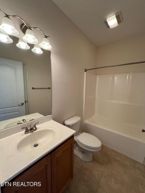 Tiny photo for 812 Fountain View Way, Seymour, TN 37865 (MLS # 1298841)