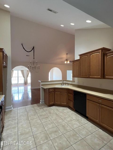 Tiny photo for 812 Fountain View Way, Seymour, TN 37865 (MLS # 1298841)