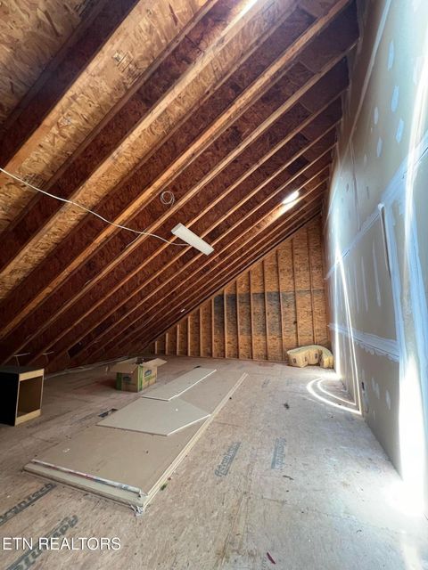 Tiny photo for 812 Fountain View Way, Seymour, TN 37865 (MLS # 1298841)