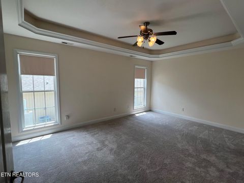 Tiny photo for 812 Fountain View Way, Seymour, TN 37865 (MLS # 1298841)