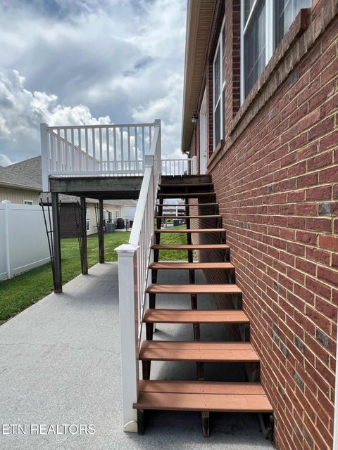 Tiny photo for 812 Fountain View Way, Seymour, TN 37865 (MLS # 1298841)