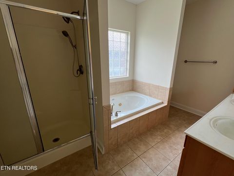 Tiny photo for 812 Fountain View Way, Seymour, TN 37865 (MLS # 1298841)