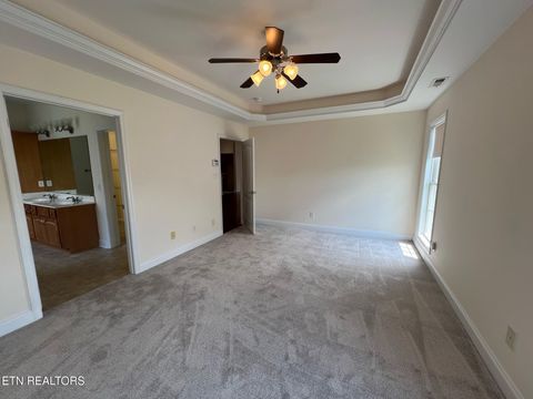 Tiny photo for 812 Fountain View Way, Seymour, TN 37865 (MLS # 1298841)