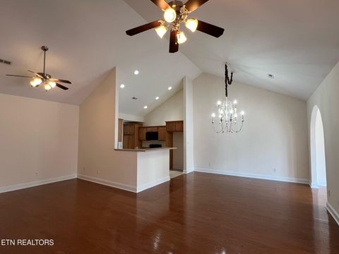 Tiny photo for 812 Fountain View Way, Seymour, TN 37865 (MLS # 1298841)