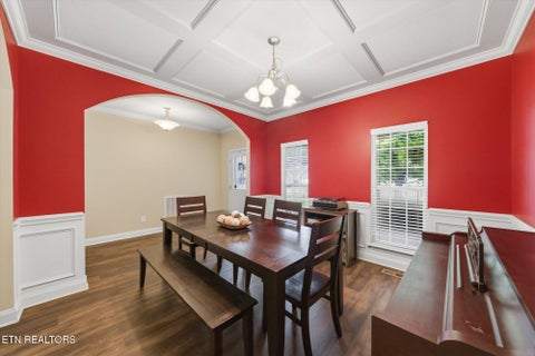 Tiny photo for 6848 Harvest Grove Lane, Knoxville, TN 37918 (MLS # 1344532)