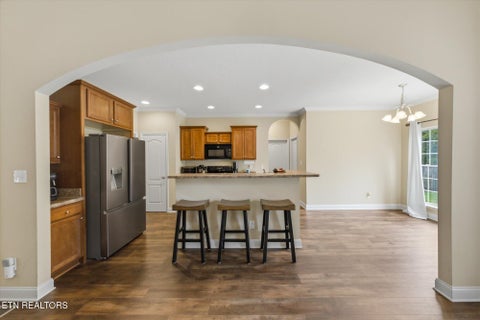 Tiny photo for 6848 Harvest Grove Lane, Knoxville, TN 37918 (MLS # 1344532)