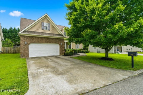 Tiny photo for 6848 Harvest Grove Lane, Knoxville, TN 37918 (MLS # 1344532)
