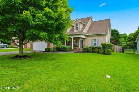 Tiny photo for 6848 Harvest Grove Lane, Knoxville, TN 37918 (MLS # 1344532)