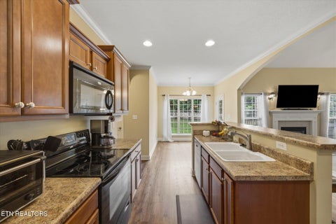 Tiny photo for 6848 Harvest Grove Lane, Knoxville, TN 37918 (MLS # 1344532)