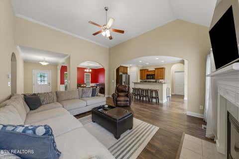 Tiny photo for 6848 Harvest Grove Lane, Knoxville, TN 37918 (MLS # 1344532)