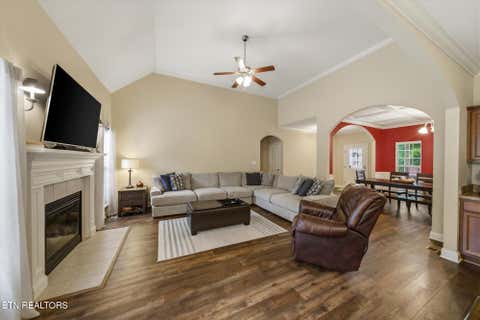 Tiny photo for 6848 Harvest Grove Lane, Knoxville, TN 37918 (MLS # 1344532)